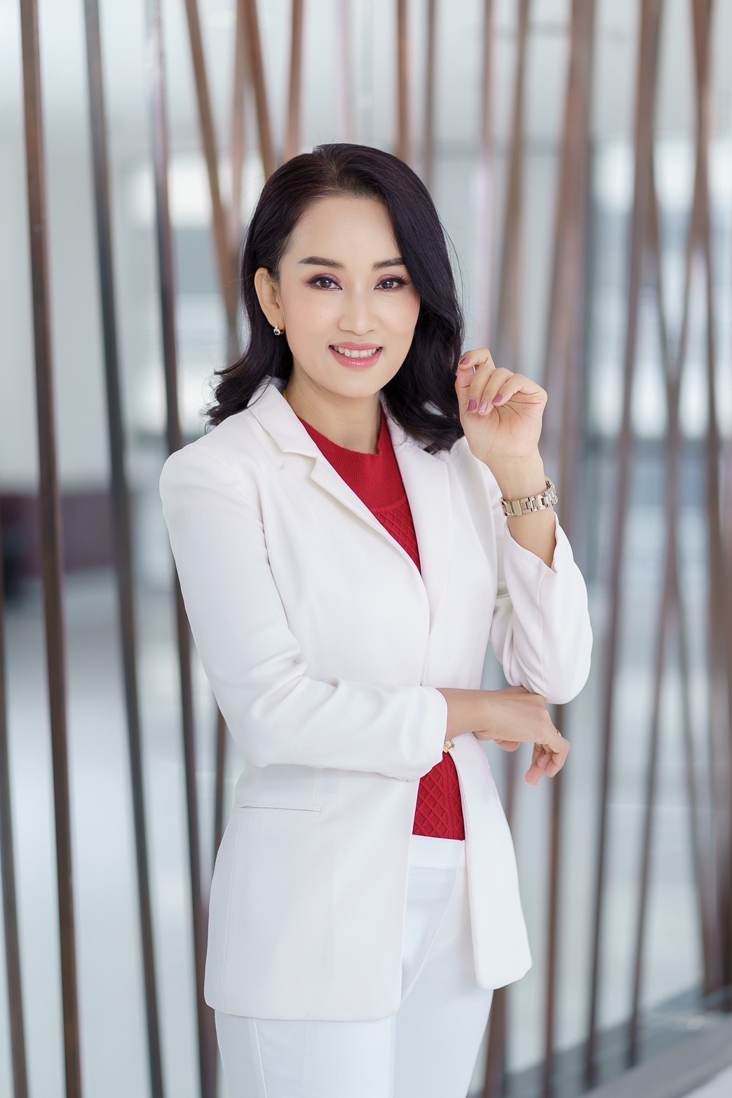 คุณสุนี ไวรักษ์สัตว์ ผู้ก่อตั้ง Surubprakan