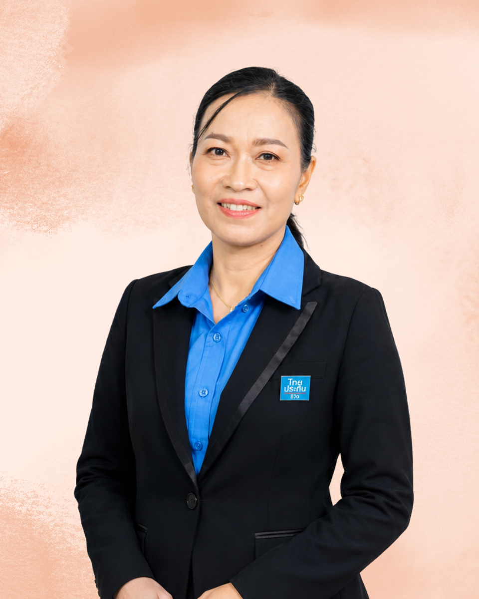 บุญนาค เกตุศรี