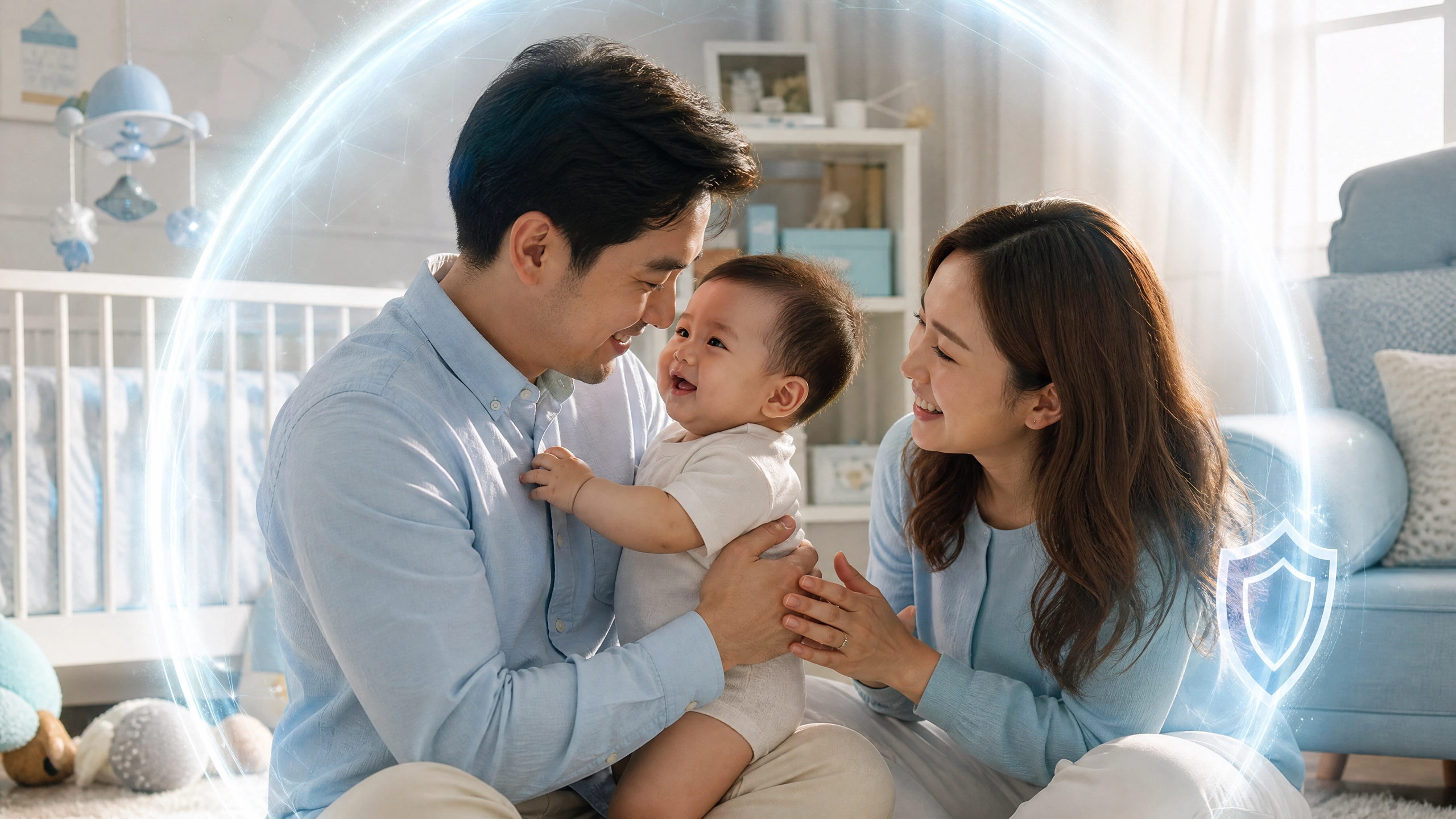 คุ้มครองอุ่นใจ 99/20 (Family Protect)&nbsp;
